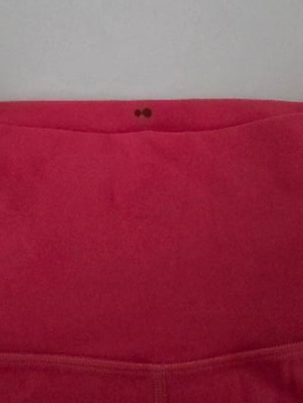 Lululemon Align High Rise Pant 25” Inseam W5CTCS Raspberry Pink - Size 4 - Picture 3 of 7